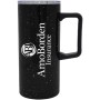 17 oz. Speckled Stainless Steel Travel Tumbler