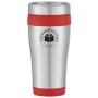 15 oz. Aspen Stainless Steel Tumbler
