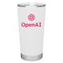 Frost 20.9 oz. Double Wall Stainless Steel Thermal Tumbler