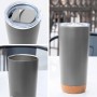 Austin Double Wall Stainless Steel Tumbler 20 oz.