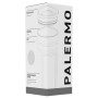 Palermo - Powder 18 oz. Double Wall 18/8 Stainless Steel Thermal Tumbler 