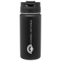 H2go Nexus 16 oz. Powder Coated Stainless Steel Thermal Tumbler