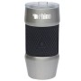 Manna 20 oz. Renegade Stainless Steel Tumbler with Silicone Grip