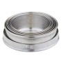 Collapsible Shot Cup 5 oz. Flask