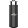 Esen 18 oz. Double Wall Stainless Steel Vacuum Tumbler with Copper Lining