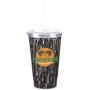 16 oz. Realtree Newport Acrylic Tumbler With Insert