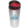 15 oz. Color Bloc Top Tumbler