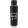 Klean Kanteen Eco Insulated Classic 20 oz - Loop Cap