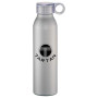 Grom 22-oz. Aluminum Sports Bottle