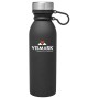 H2go Concord 20.9 oz. Double Wall 18/8 Stainless Steel Thermal Bottle