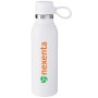 H2go Relay - Powder 20 oz. Double Wall 18/8 Stainless Steel Thermal Bottle