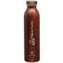 Manna 20 oz. Retro Stainless Steel Water Bottle