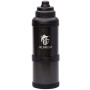 Manna 4L/1G Titan Steel Bottle