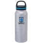 Great Odin 40 oz. Stainless Steel Vacuum Water Bottle