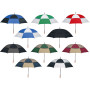 Assorted Umbrella Colors