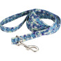 Printed Pet Leash - 3/4"W x 60"L