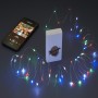 Music Beat Activated String Lights