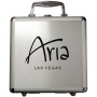 100 Chip Poker Set In Aluminum Case