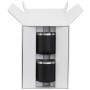 Spark And Camper White Wonderful Gift Set