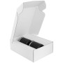 Spark And Camper White Wonderful Gift Set