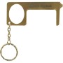  Brass Door Opener Touch Tool