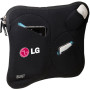 Imprinted BUILT® Cargo™ Laptop Sleeve 14-15"