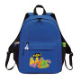 Imprinted Excel Laptop Backpack