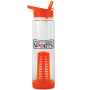 27oz. Infuser Tritan Sports Bottle