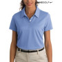Ladies Nike Sphere Dry Diamond Polo