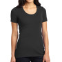 Port Authority Ladies Concept Stretch Scoop Tee (Apparel)