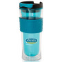 Logo Cool Gear® Mason 14 oz. Coffee Tumbler