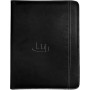 Logo Ultimate Zippered Tablet Padfolio