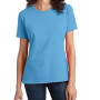 Port & Company - Ladies Essential Ring Spun Cotton T-Shirt (Apparel)