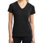 Sport-Tek Ladies Ultimate Performance V-Neck (Apparel)