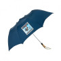 Monogrammed Golf Size 58" Arc Umbrella