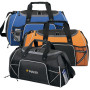 Monogrammed Verve Sport Bag