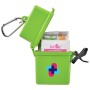 Trek 8-Piece Waterproof First Aid Kit