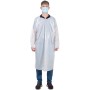 LDPE Gown