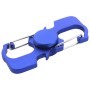 Carabiner Fun Spinner with Bottle Openers