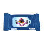 Wet Wipe Packet