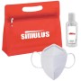 On The Go Wellness Kit