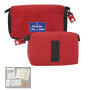 Engraved First Aid Travel Kit-13 Piece