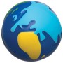 Multi-Color Earth Stress Reliever