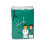 Doctor and Nurse Tissue Pack