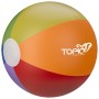 16" Rainbow Beach Ball