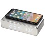 Keen Wireless Charging Desk Clock