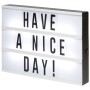 Cinema Light Box - Large