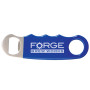 Knuckler Style Bottle Opener