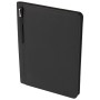 Vienna Heathered Zippered Padfolio