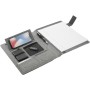 Reclaim RPET 5000 mAh Wireless Charging Writing Pad